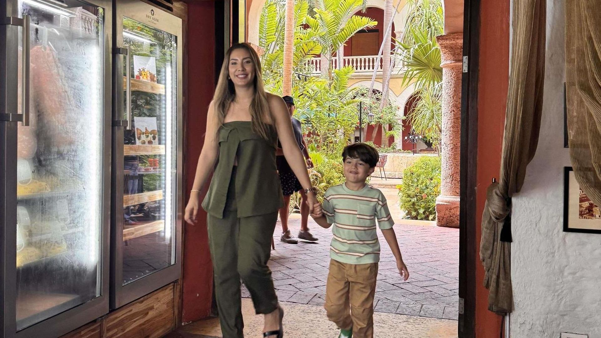 Boutique Bovedas De Santa Clara By Accor Cartagena