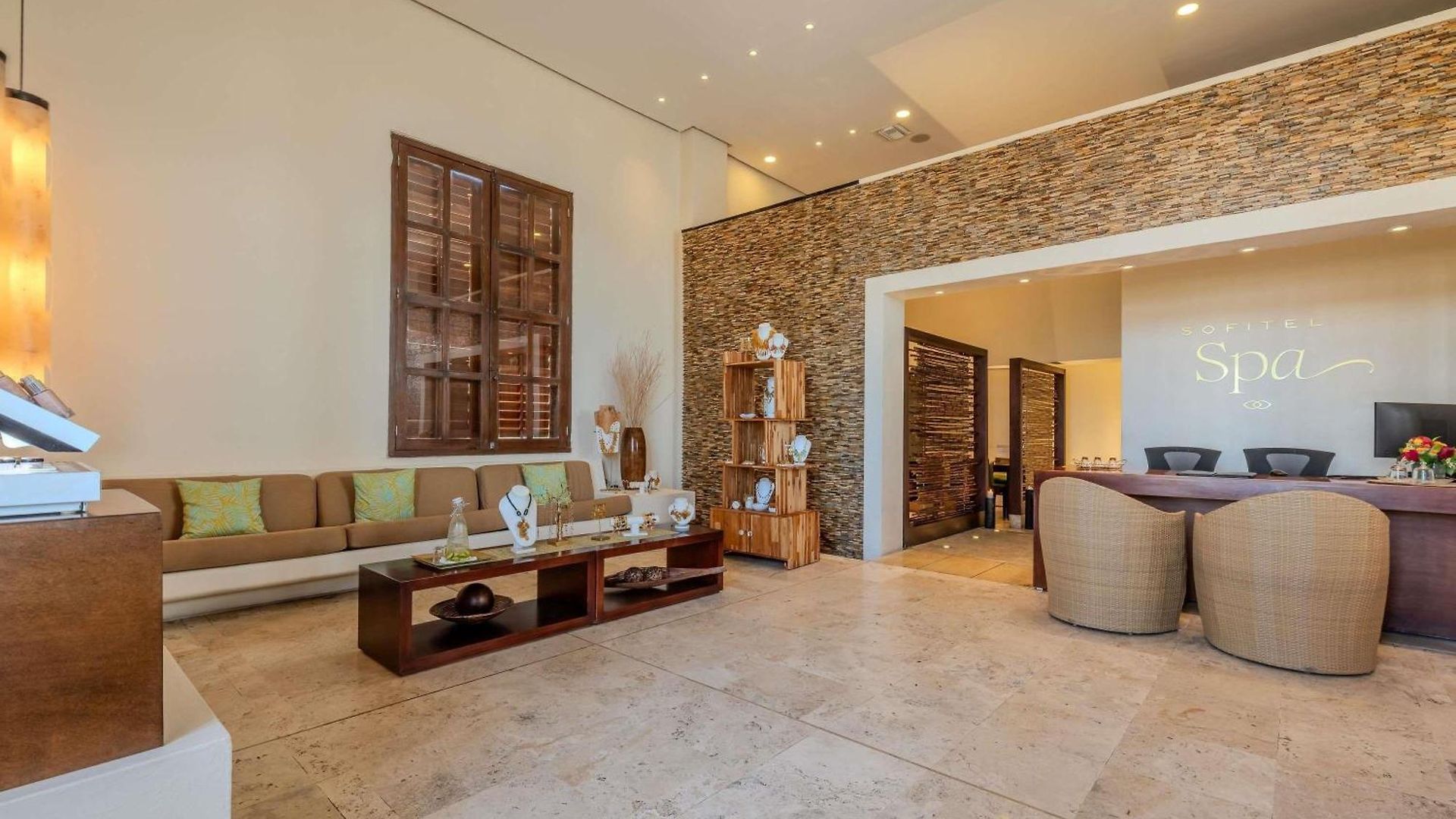 Boutique Bovedas De Santa Clara By Accor Hotel 5*