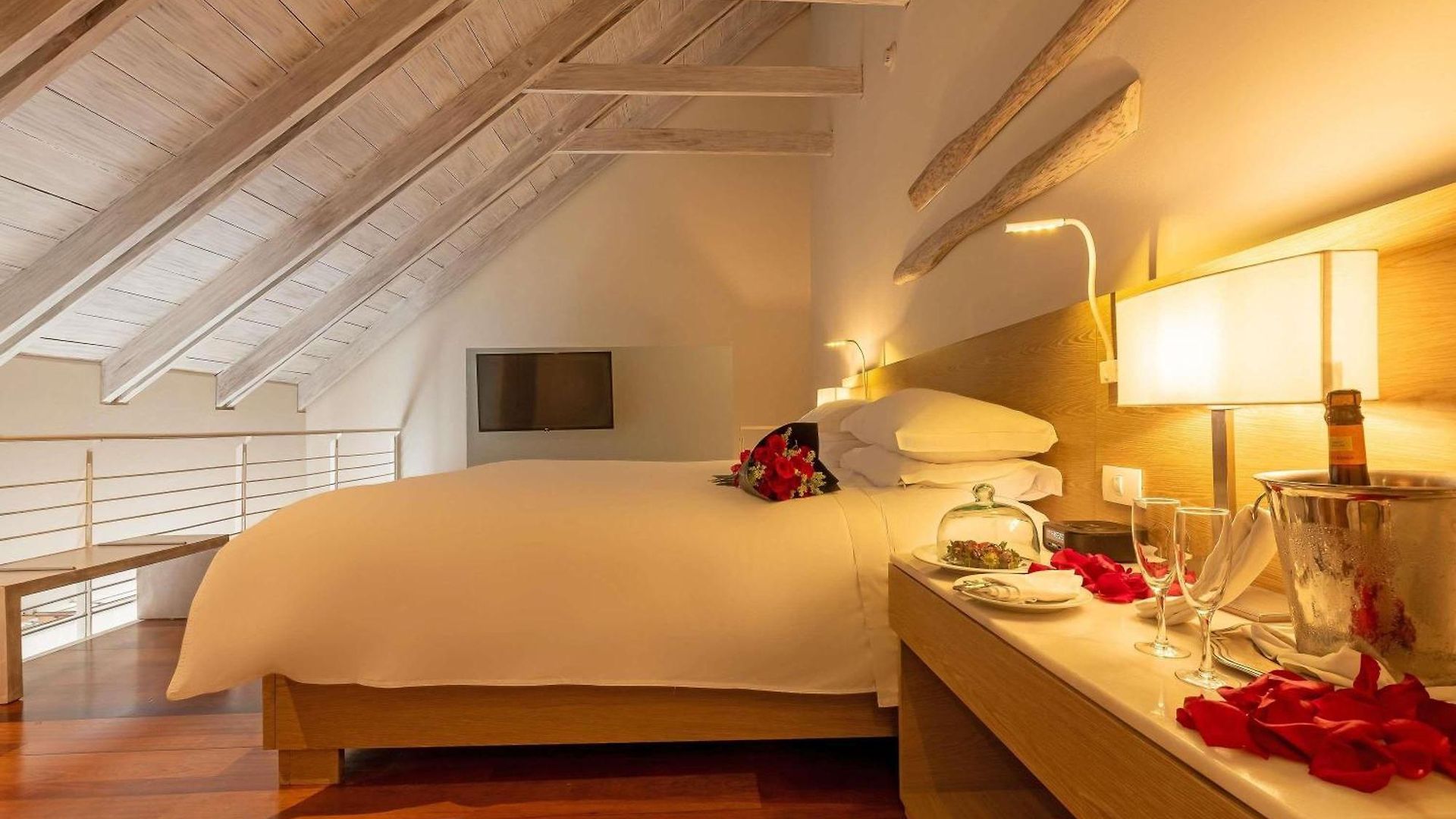 Hotel Boutique Bovedas De Santa Clara By Accor Cartagena