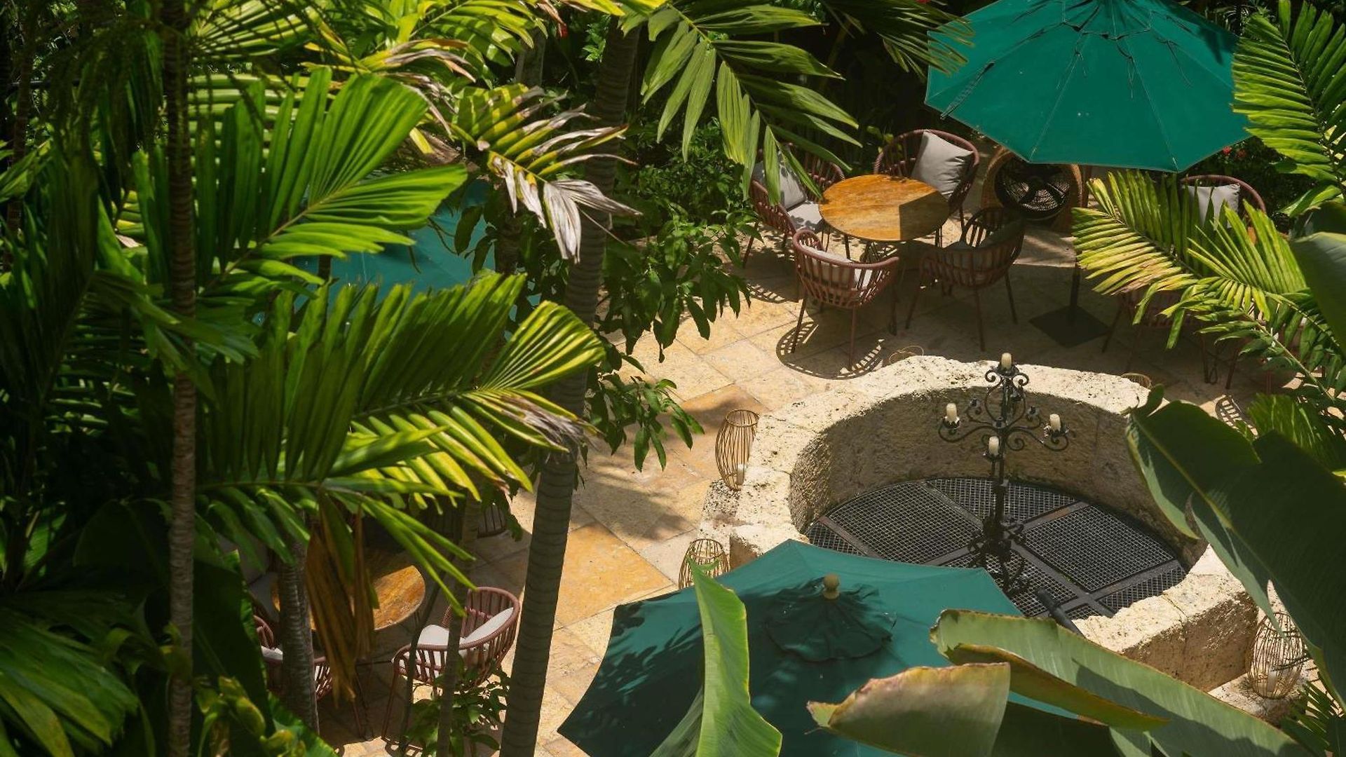 Boutique Bovedas De Santa Clara By Accor Hotel
