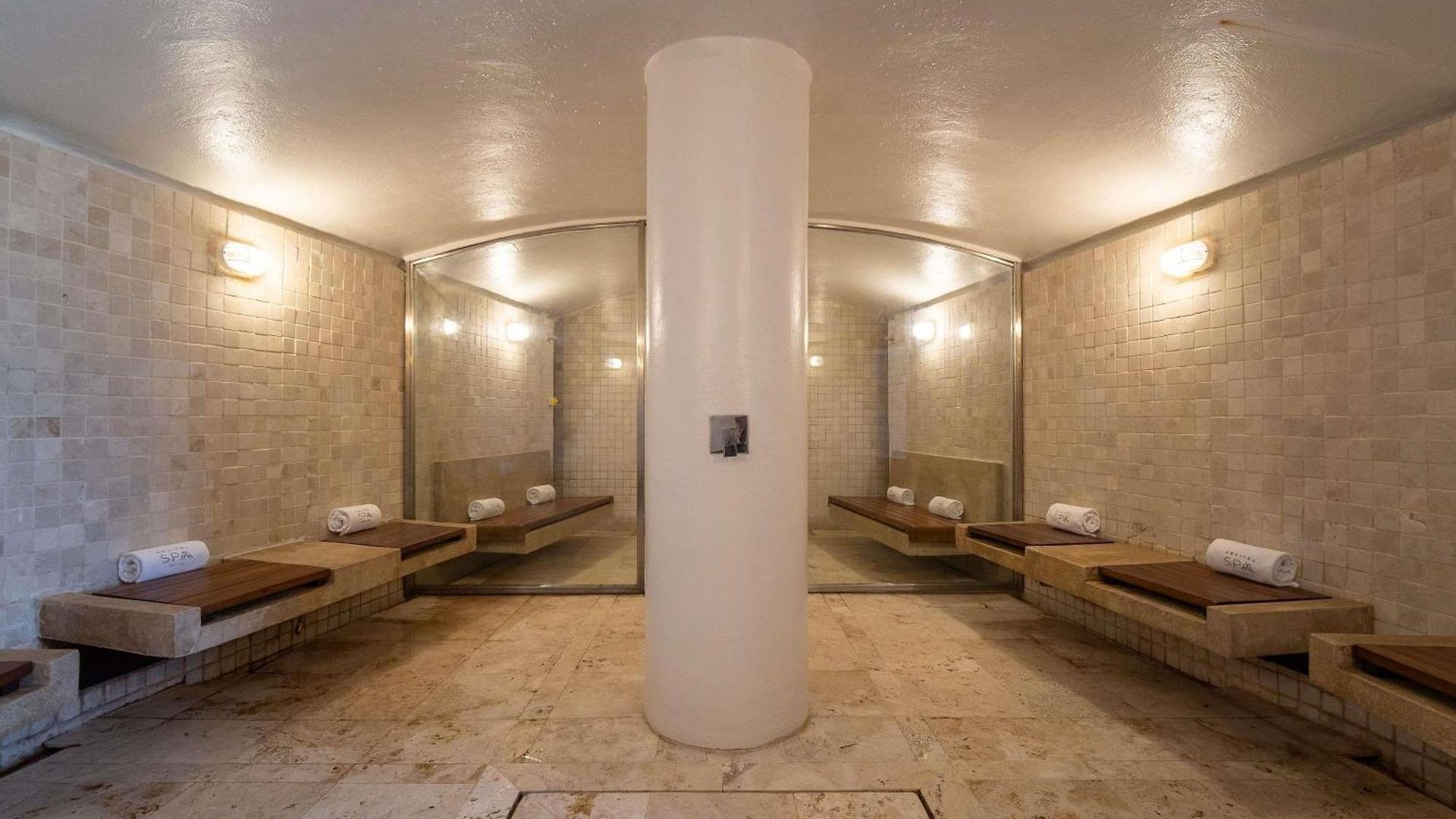 Boutique Bovedas De Santa Clara By Accor 5*