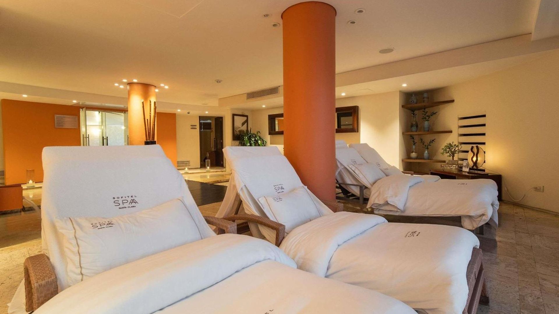 Boutique Bovedas De Santa Clara By Accor