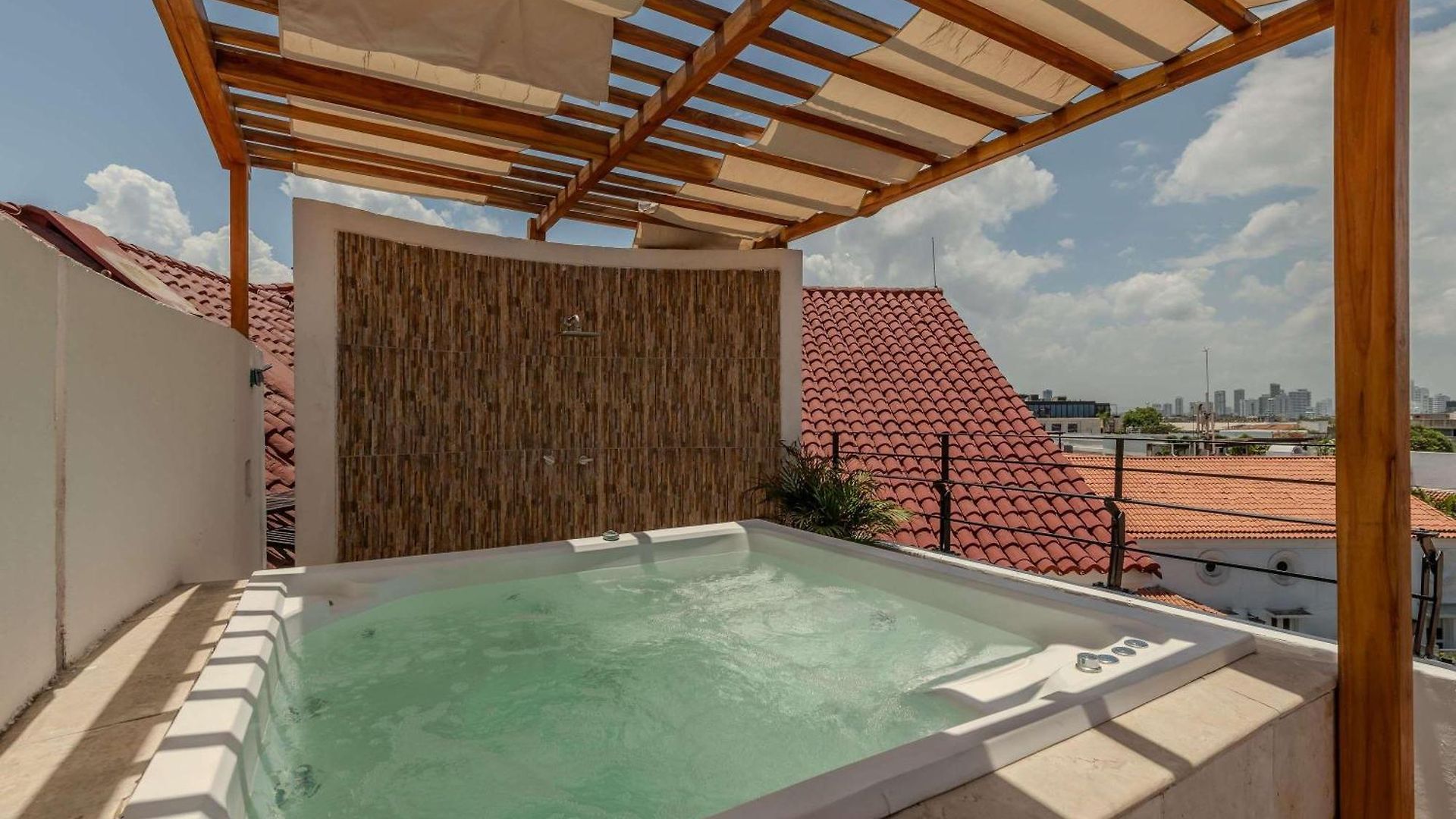 Hotel Boutique Bovedas De Santa Clara By Accor
