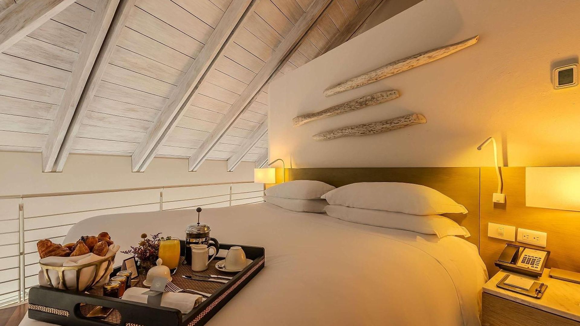 Hotel Boutique Bovedas De Santa Clara By Accor