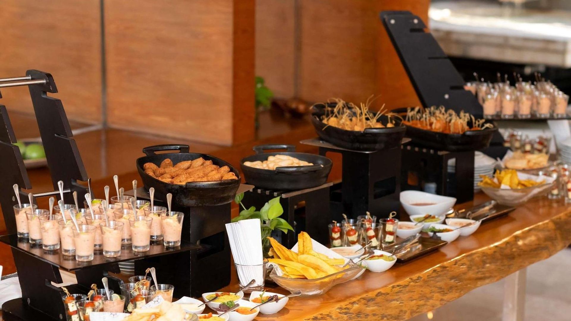 Hotel Boutique Bovedas De Santa Clara By Accor