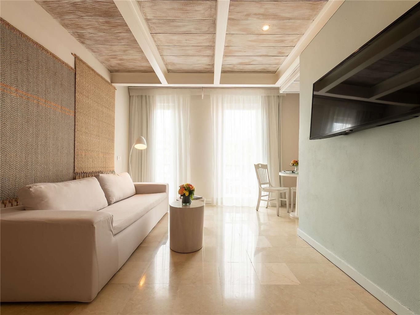 Boutique Bovedas De Santa Clara By Accor Hotel 5*