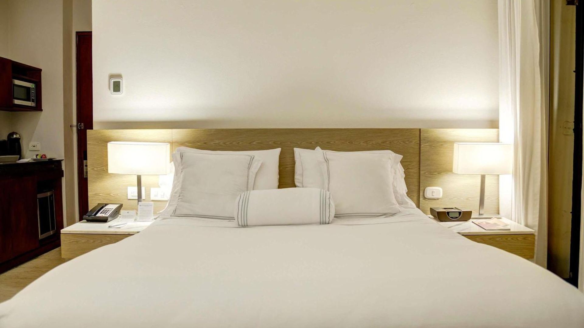 Boutique Bovedas De Santa Clara By Accor