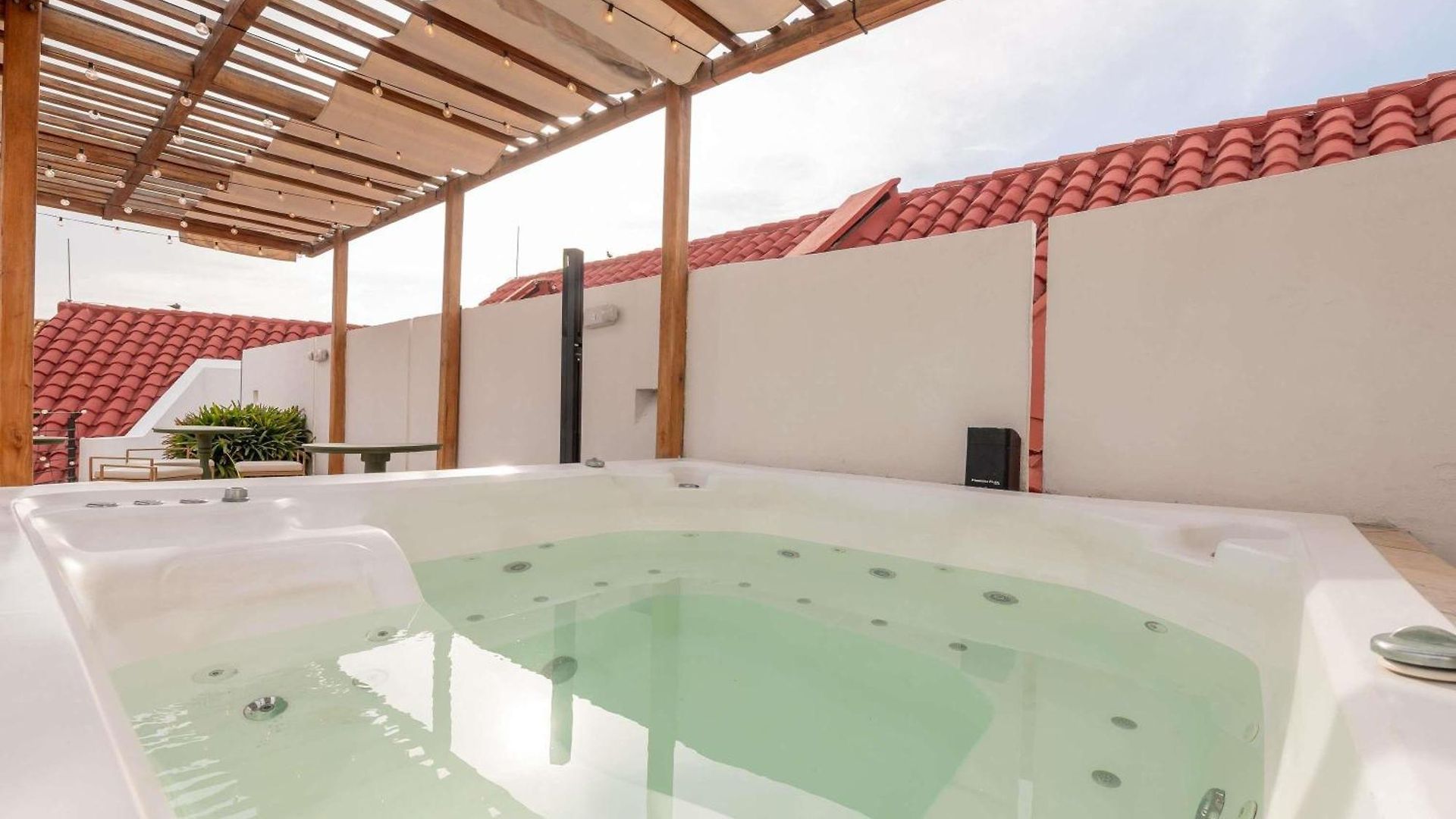 Boutique Bovedas De Santa Clara By Accor Hotel 5*