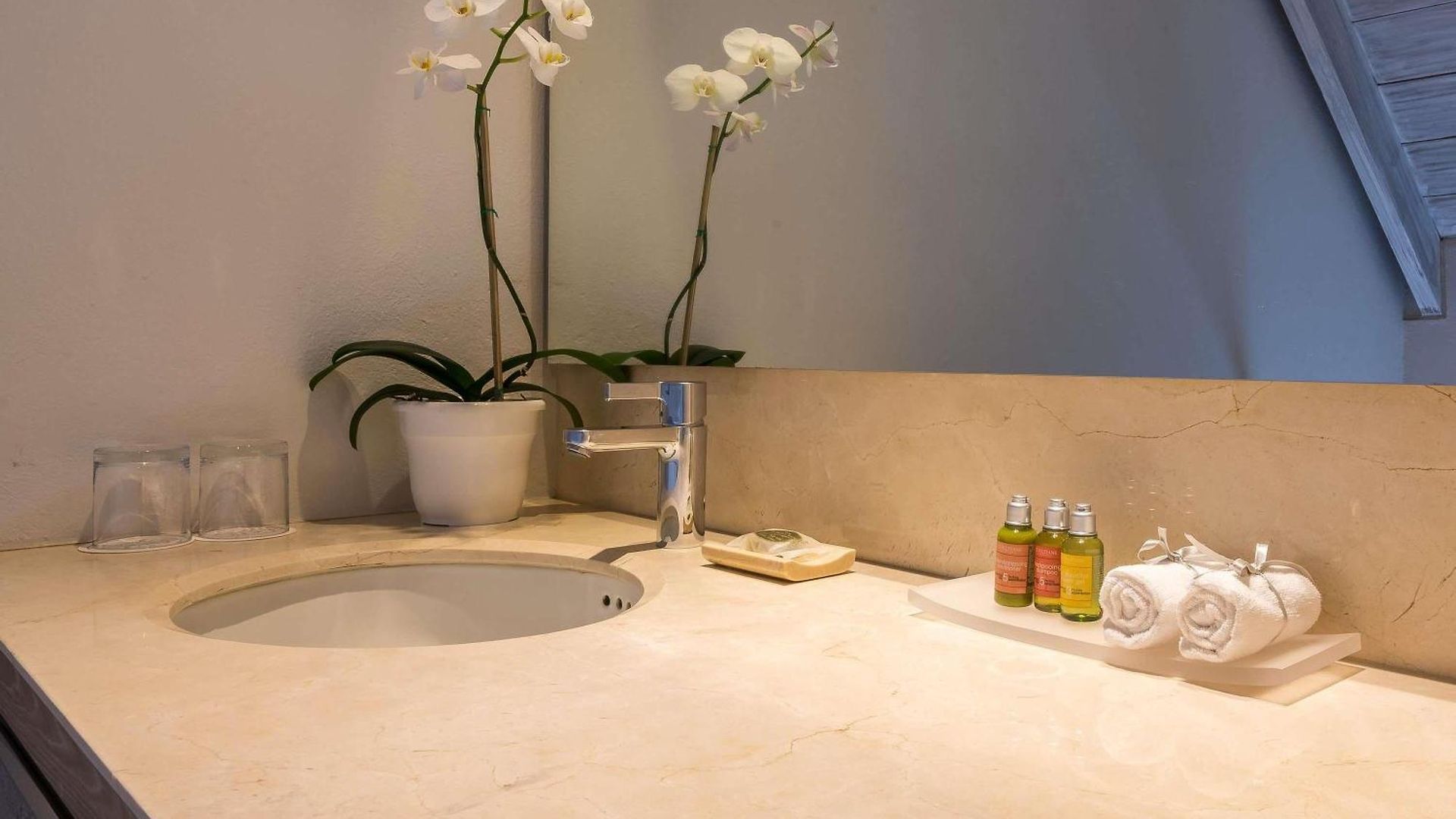 Boutique Bovedas De Santa Clara By Accor Hotel Cartagena