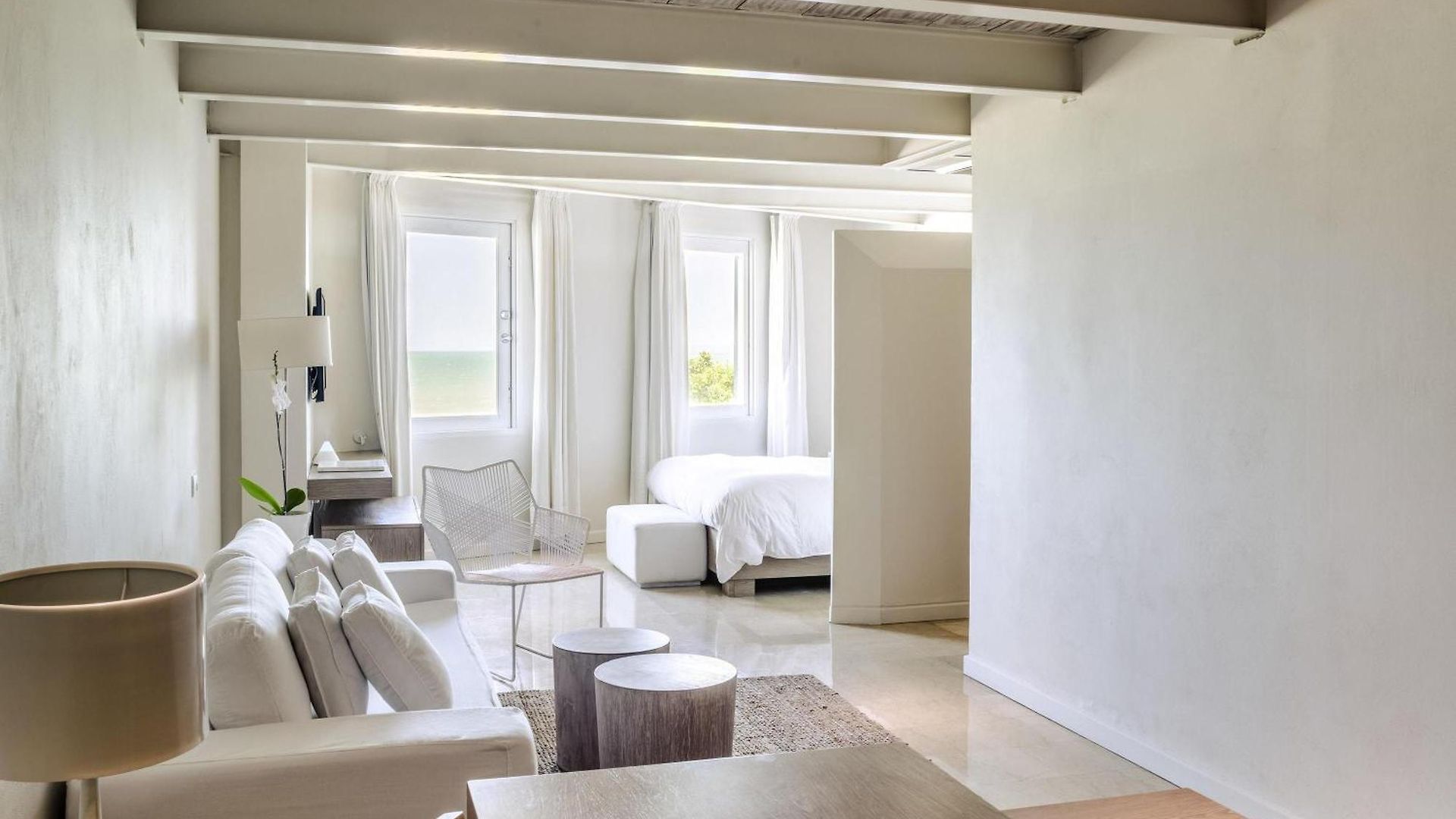 Boutique Bovedas De Santa Clara By Accor 5*