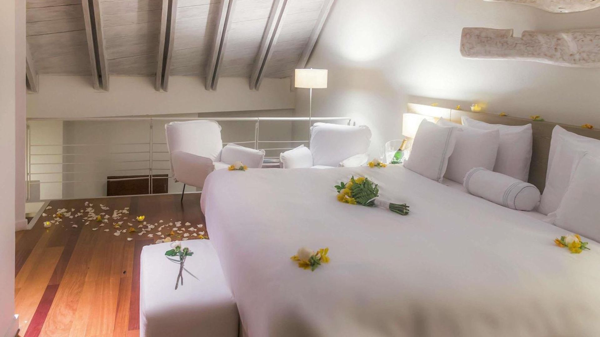Hotel Boutique Bovedas De Santa Clara By Accor