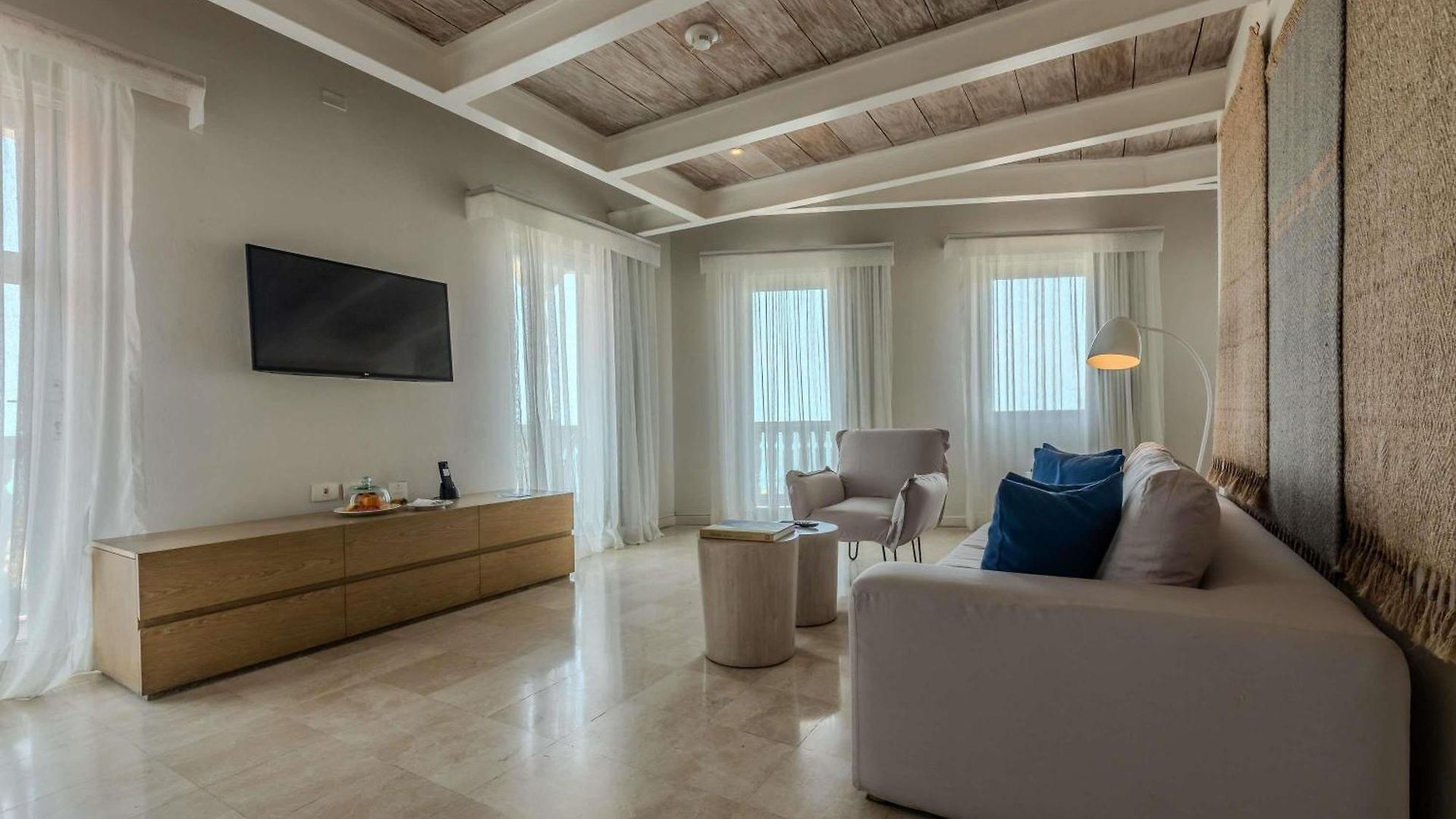 Boutique Bovedas De Santa Clara By Accor Cartagena