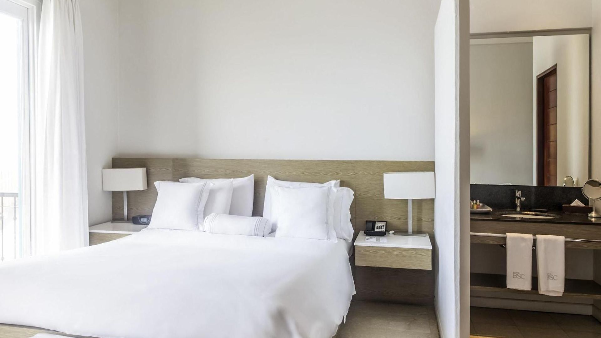 Hotel Boutique Bovedas De Santa Clara By Accor