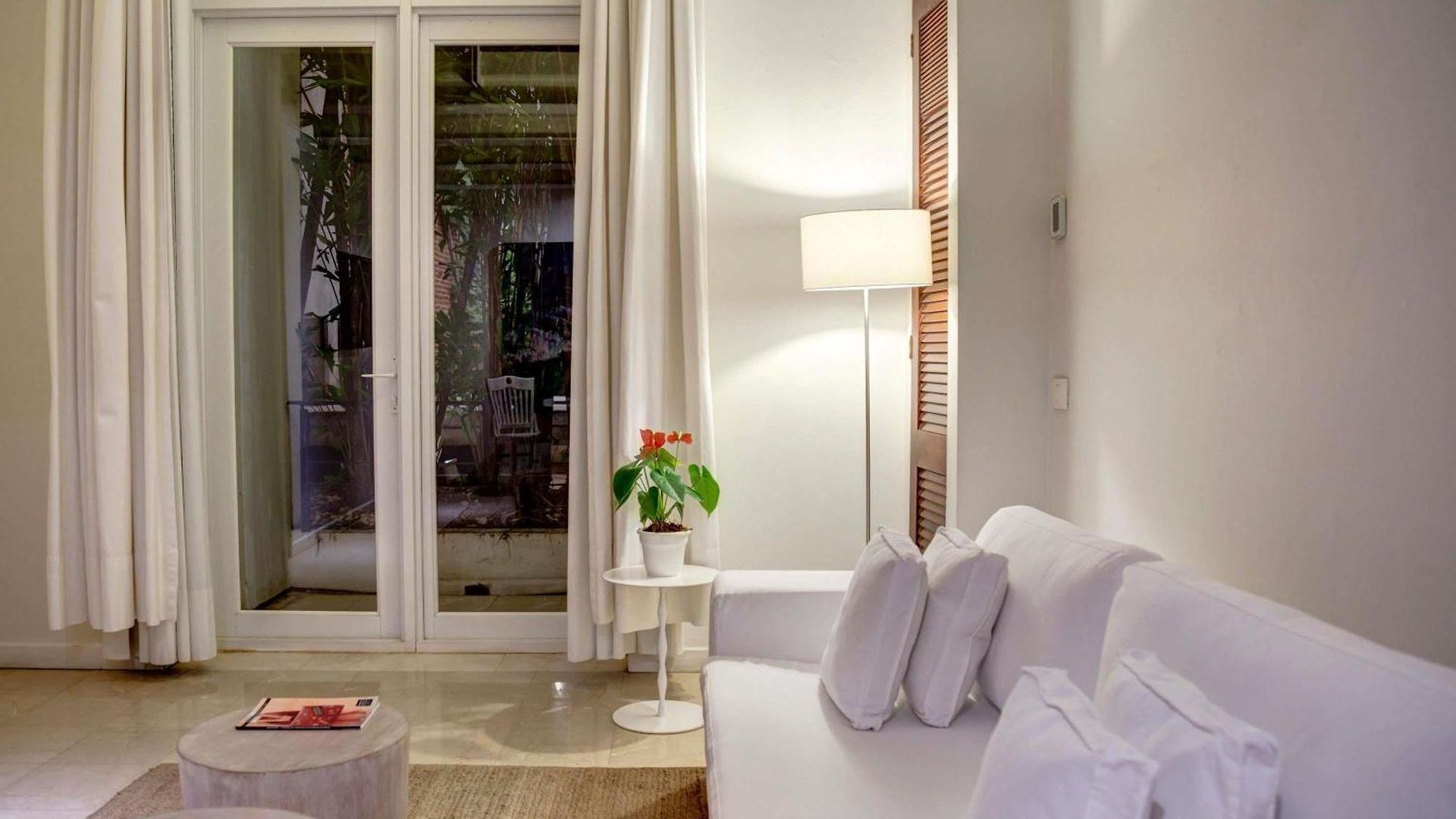 Hotel Boutique Bovedas De Santa Clara By Accor 5*