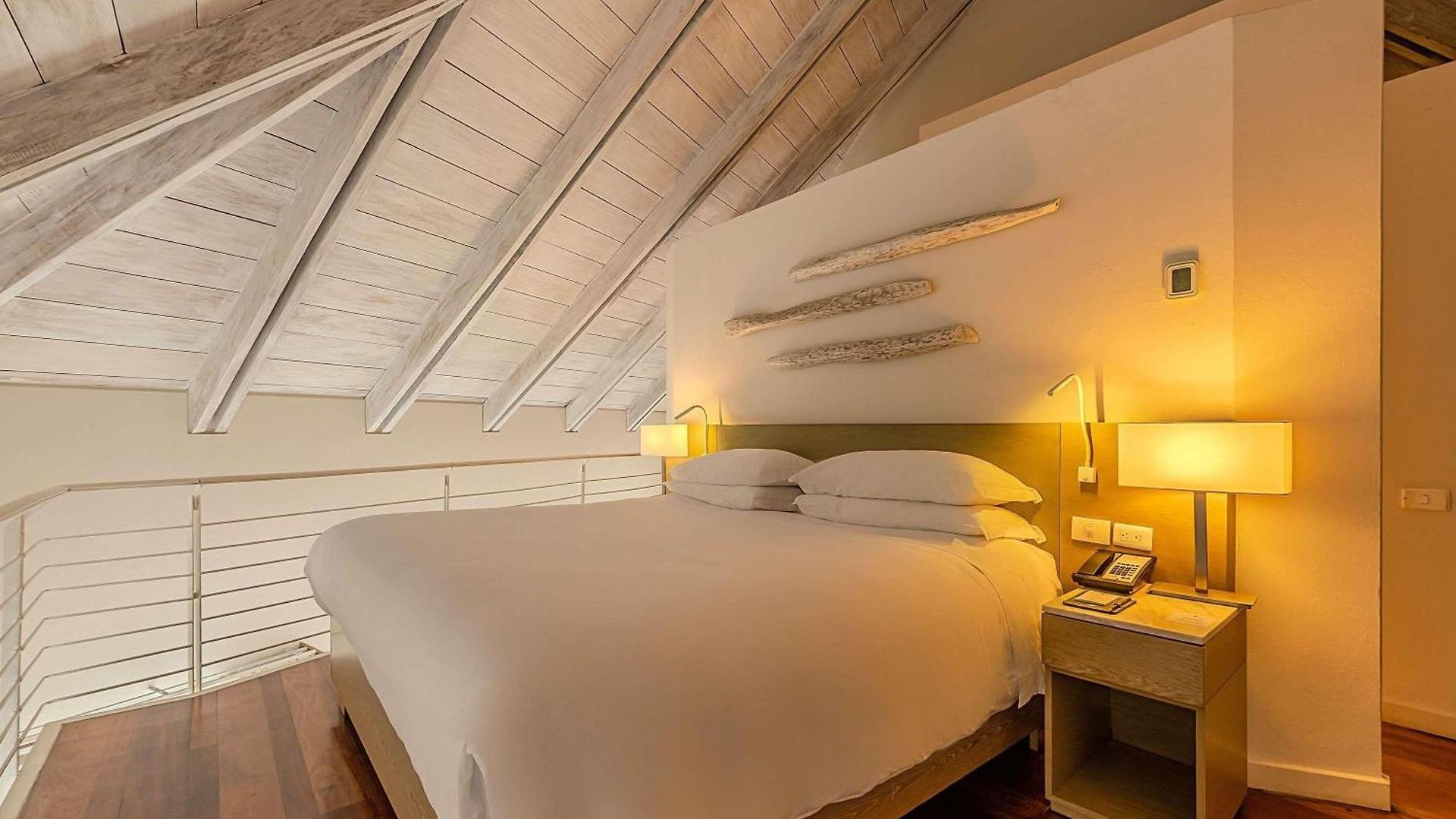 Boutique Bovedas De Santa Clara By Accor Hotel 5*