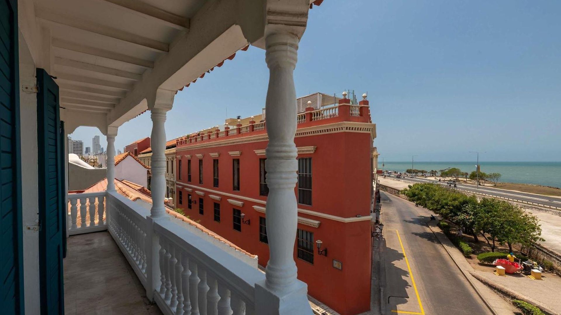 Hotel Boutique Bovedas De Santa Clara By Accor