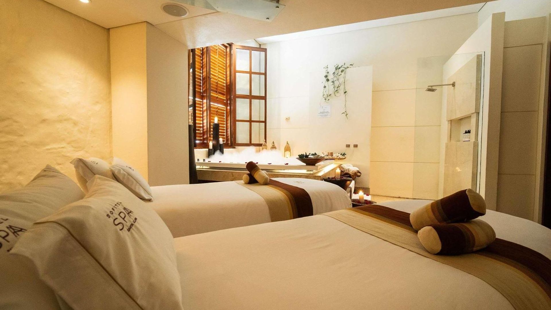 Boutique Bovedas De Santa Clara By Accor Cartagena
