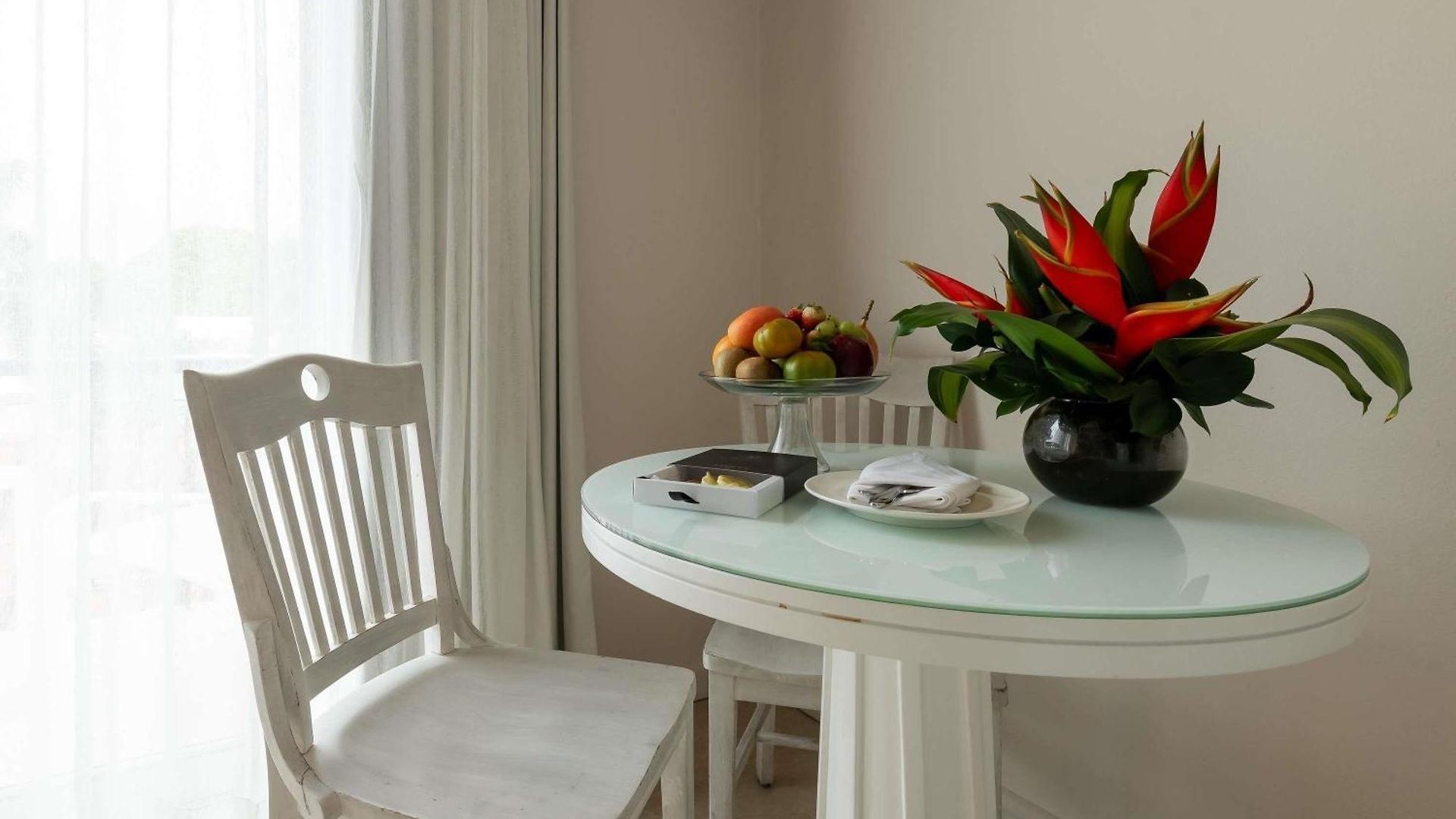 Boutique Bovedas De Santa Clara By Accor
