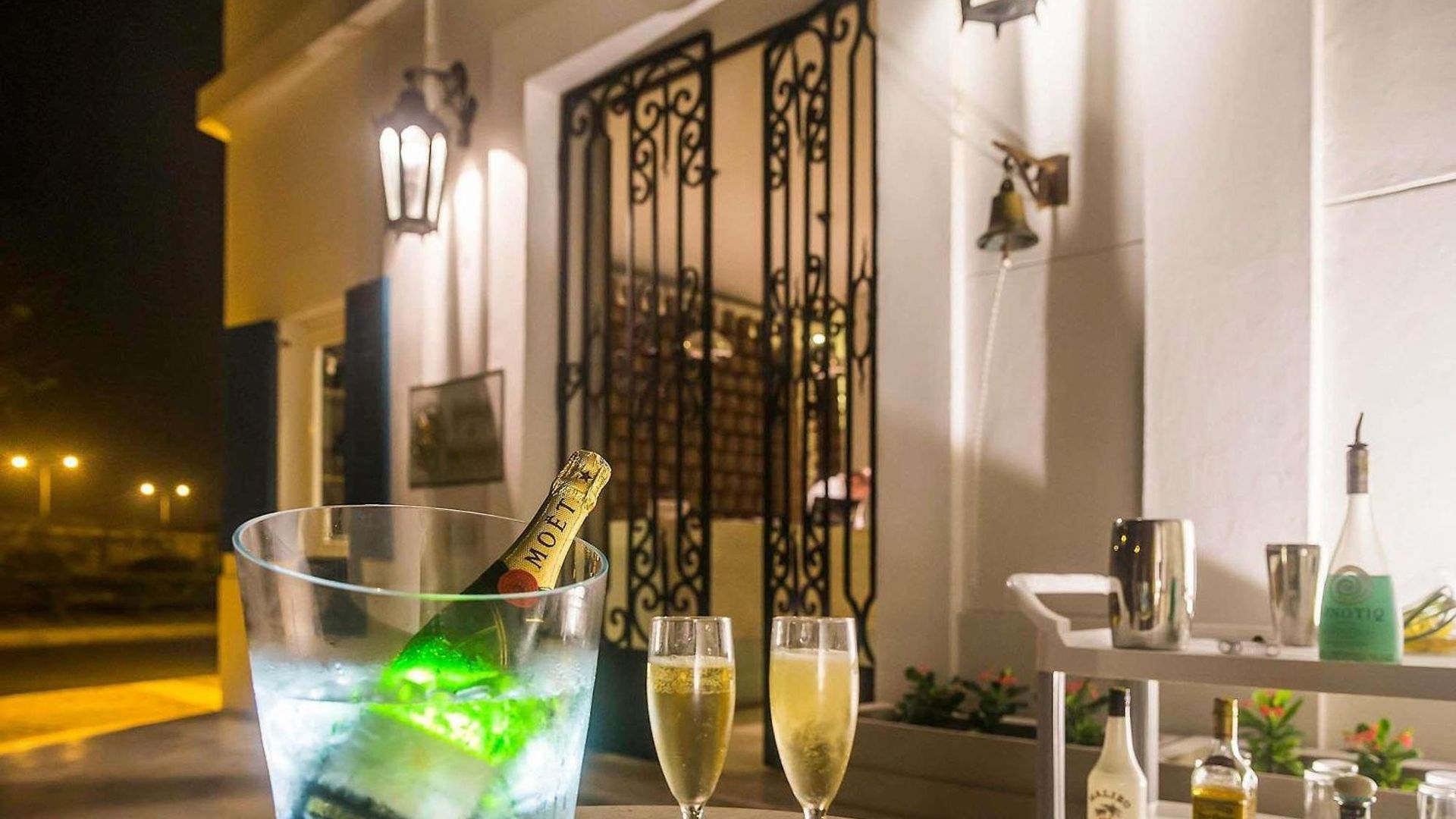 Boutique Bovedas De Santa Clara By Accor Cartagena