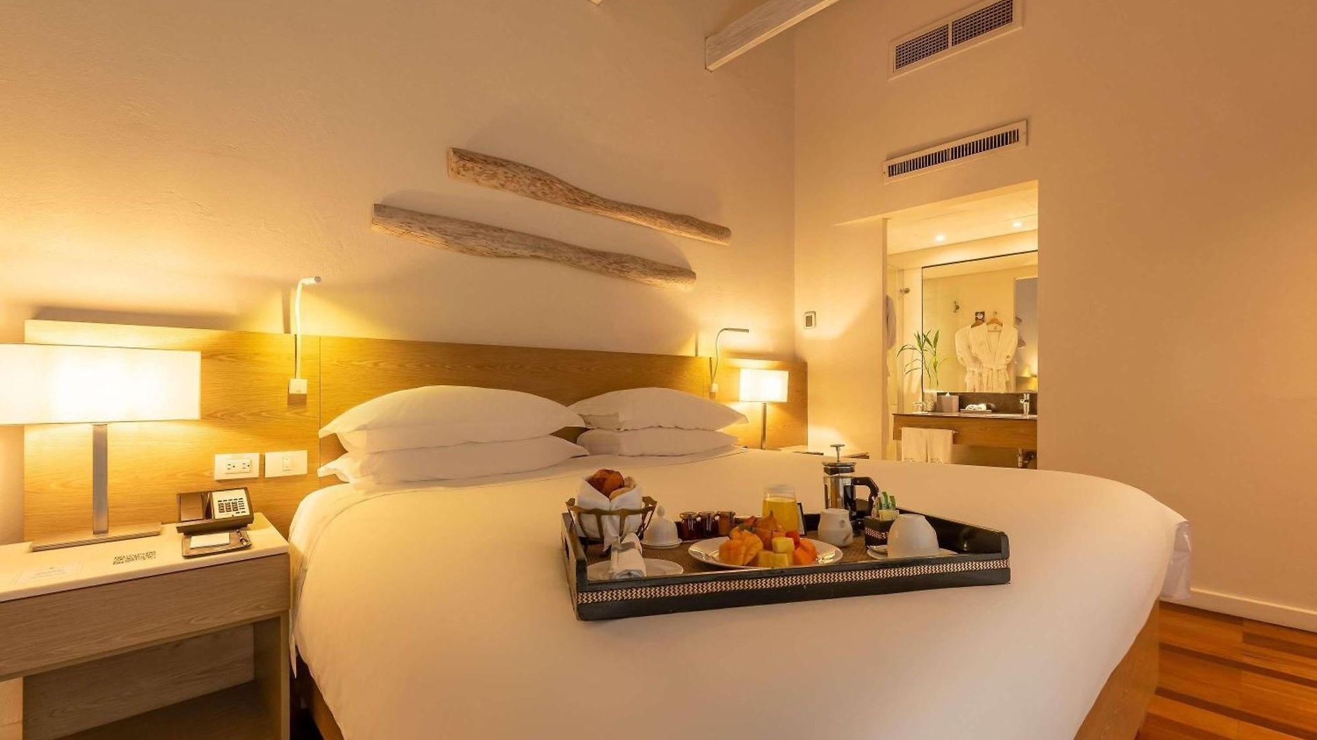 Hotel Boutique Bovedas De Santa Clara By Accor 5*
