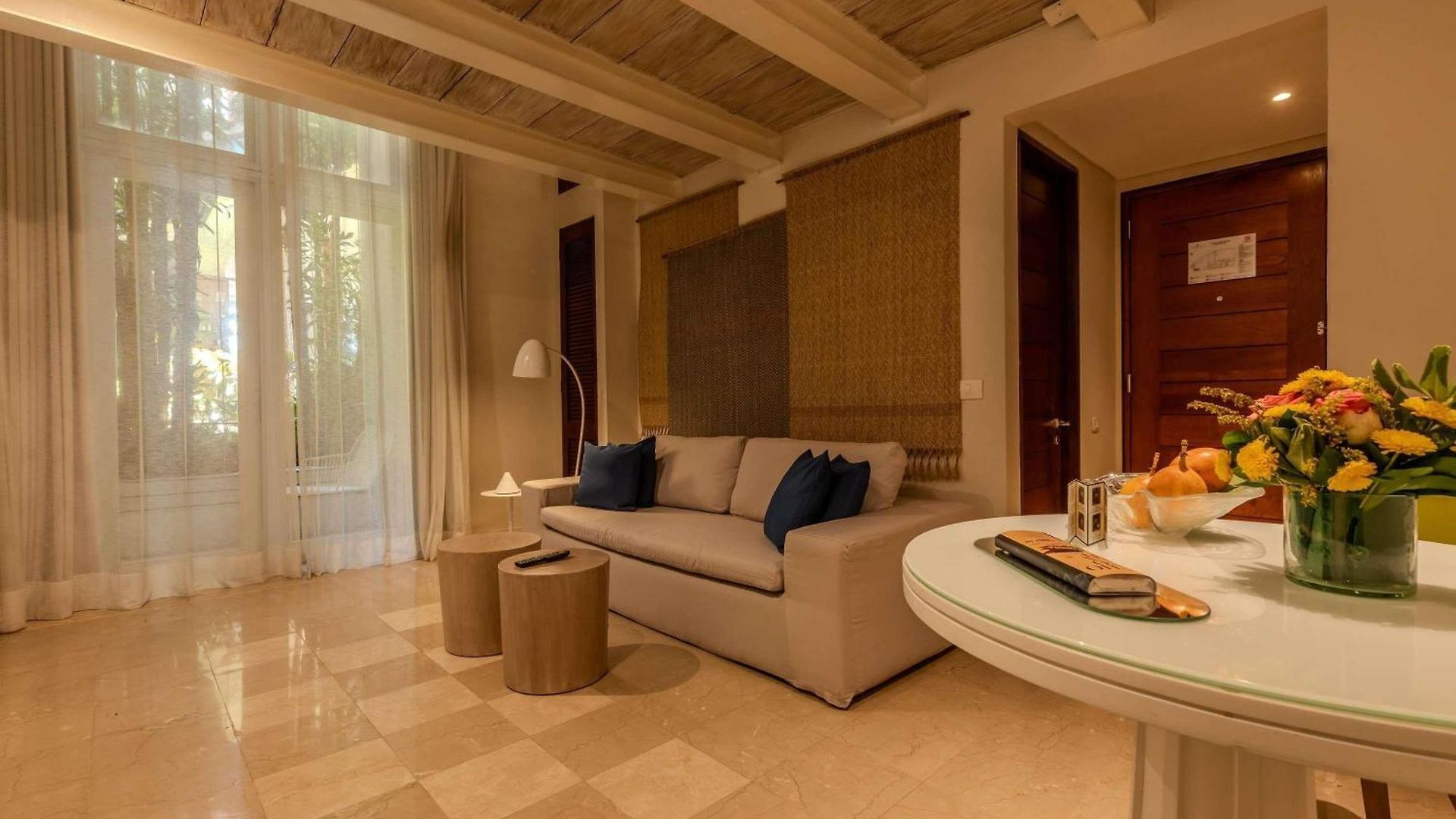 Boutique Bovedas De Santa Clara By Accor Hotel