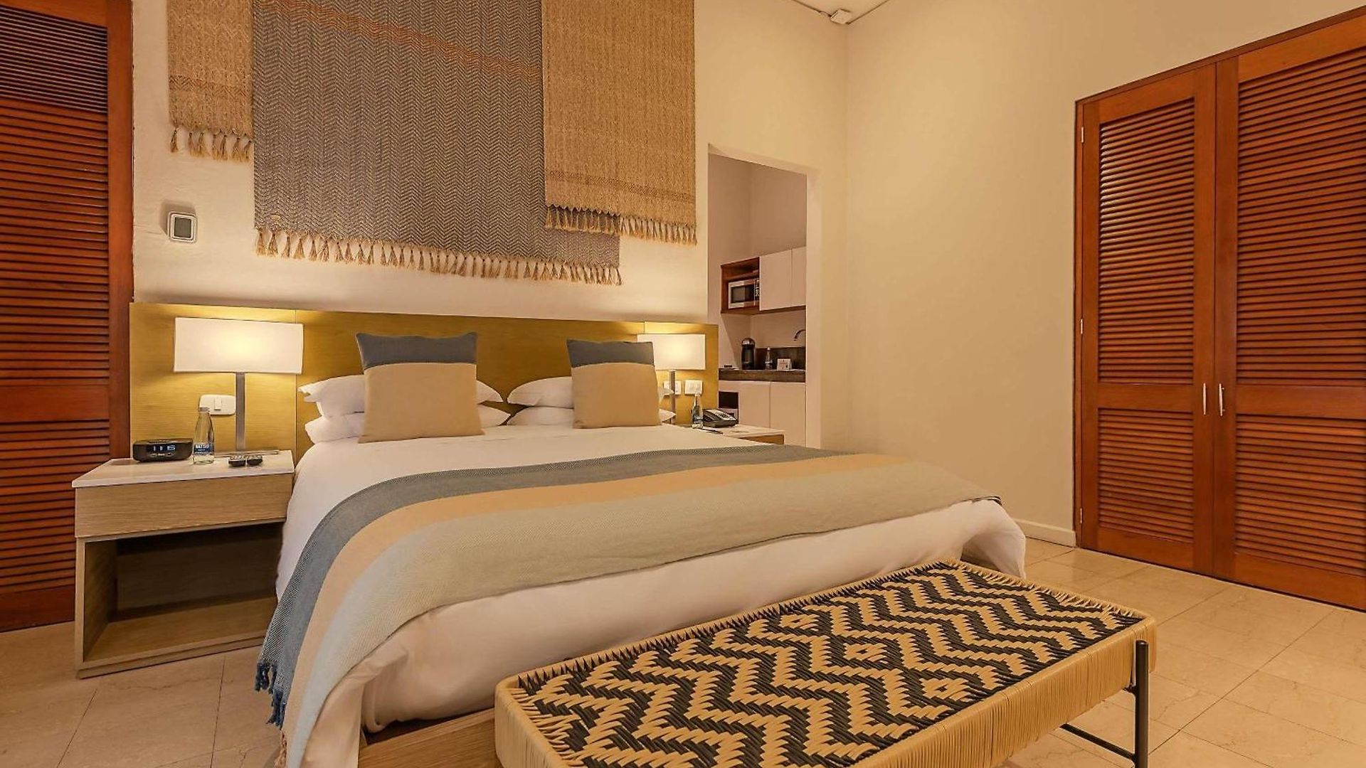 Boutique Bovedas De Santa Clara By Accor Hotel Cartagena