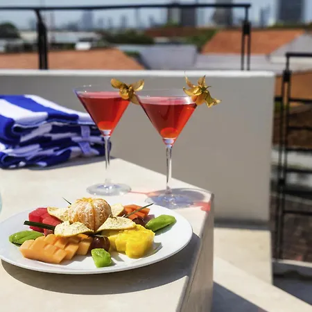 Hotel Boutique Bovedas De Santa Clara By Accor
