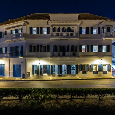 Boutique Bovedas De Santa Clara By Accor Cartagena