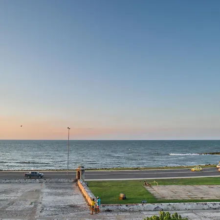 Hotel Boutique Bovedas De Santa Clara By Accor 5*