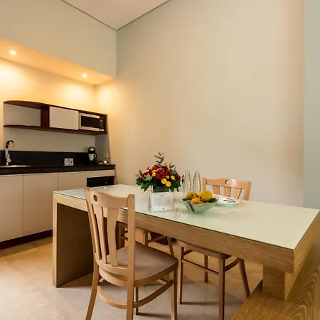 Boutique Bovedas De Santa Clara By Accor Hotel 5*