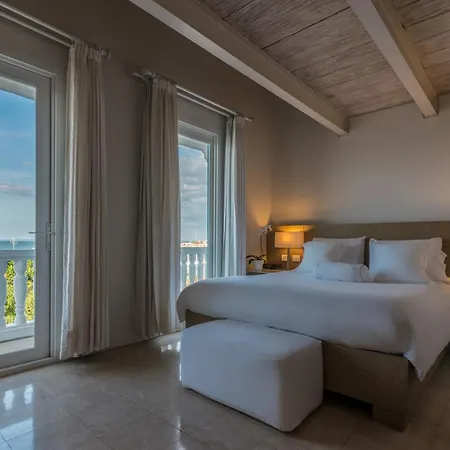 Hotel Boutique Bovedas De Santa Clara By Accor 5*