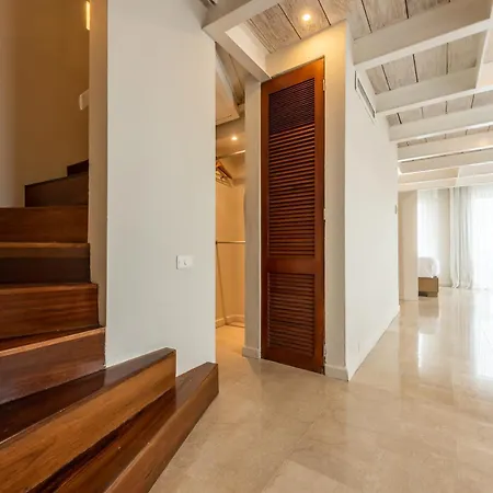 Hotel Boutique Bovedas De Santa Clara By Accor Cartagena