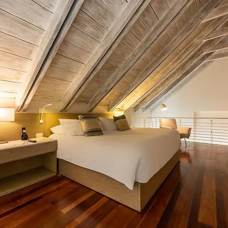 Boutique Bovedas De Santa Clara By Accor 5* Cartagena