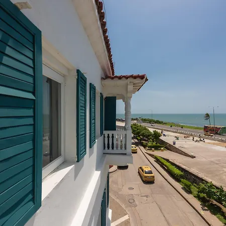 Hotel Boutique Bovedas De Santa Clara By Accor