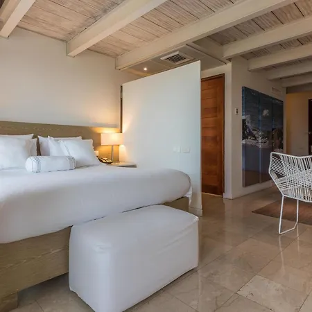 Boutique Bovedas De Santa Clara By Accor Hotel
