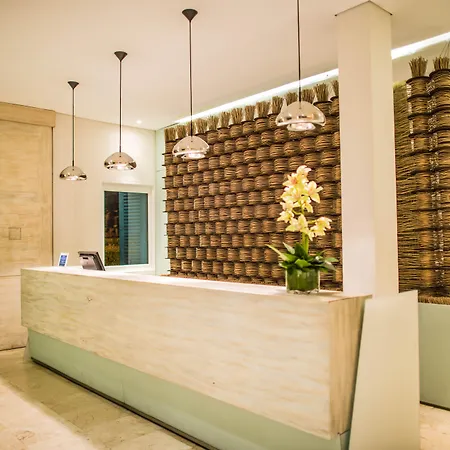 Boutique Bovedas De Santa Clara By Accor 5* Cartagena