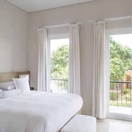 Boutique Bovedas De Santa Clara By Accor Hotel