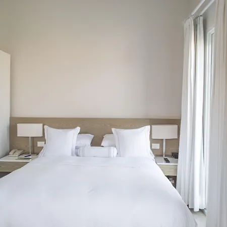 Boutique Bovedas De Santa Clara By Accor Hotel Cartagena