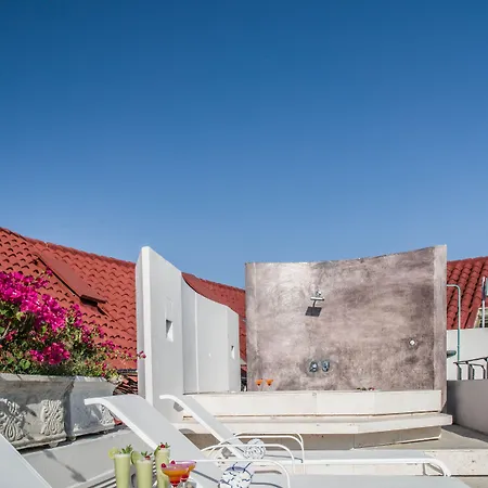 Hotel Boutique Bovedas De Santa Clara By Accor Cartagena