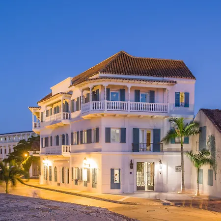 Hotel Boutique Bovedas De Santa Clara By Accor