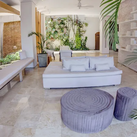 Boutique Bovedas De Santa Clara By Accor 5*