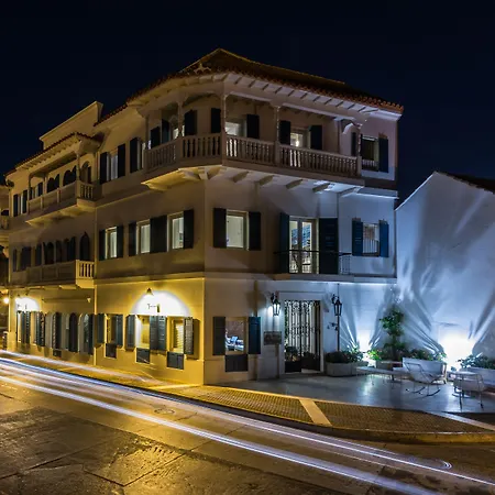 Hotel Boutique Bovedas De Santa Clara By Accor