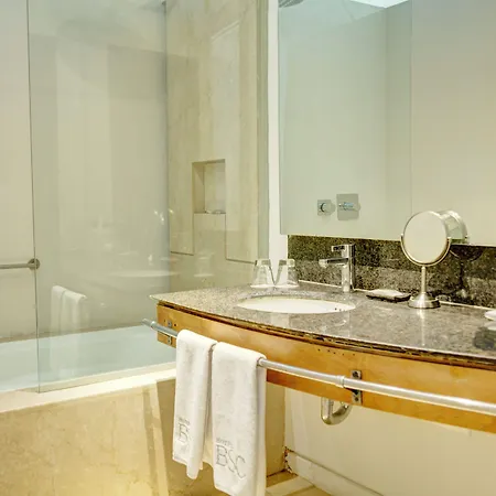 Boutique Bovedas De Santa Clara By Accor 5*
