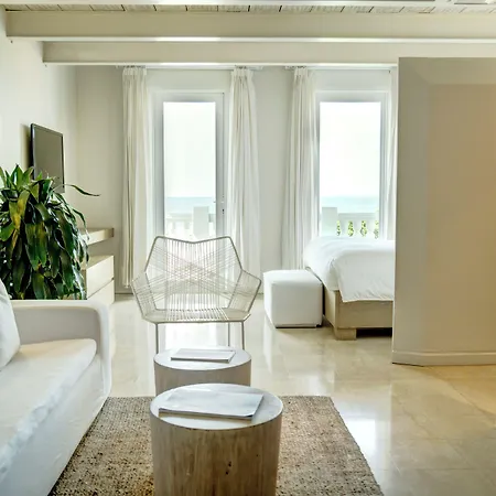 Boutique Bovedas De Santa Clara By Accor