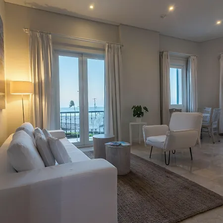Boutique Bovedas De Santa Clara By Accor Cartagena