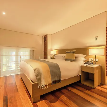 Boutique Bovedas De Santa Clara By Accor Hotel