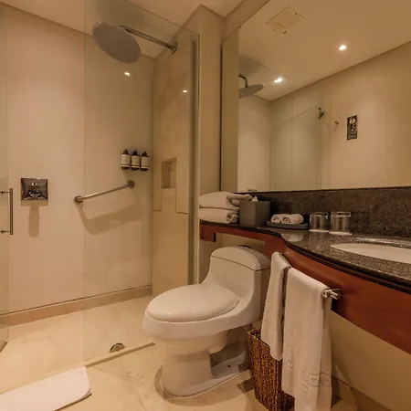 Boutique Bovedas De Santa Clara By Accor 5*