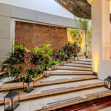 Hotel Boutique Bovedas De Santa Clara By Accor Cartagena