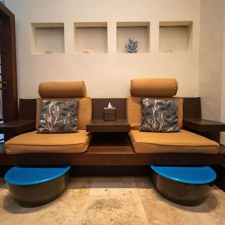 Boutique Bovedas De Santa Clara By Accor Cartagena