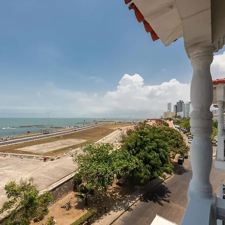 Hotel Boutique Bovedas De Santa Clara By Accor Cartagena